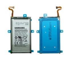 Akkumulátor Samsung Galaxy S9 Plus (SM-G965) 3500mAh Li-iON EB-BG965ABE / GH82-15960A
